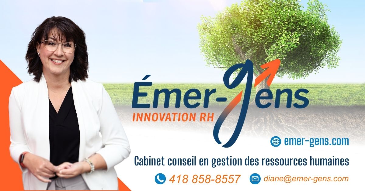Émer gens Innovation RH