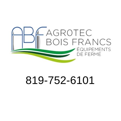 Agrotec Bois-Francs