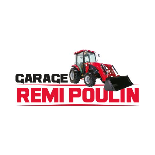 Garage Rémi Poulin - Machinerie agricole et tracteur à Plessisville