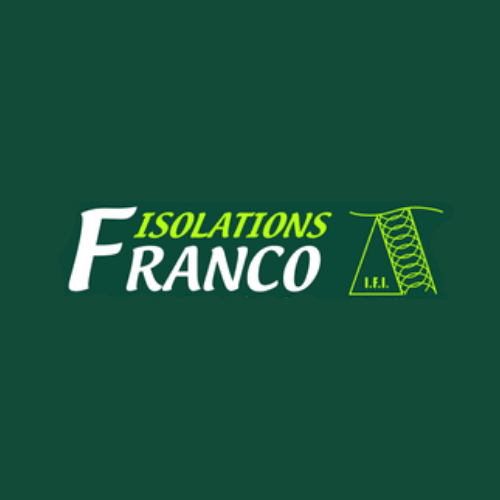 Isolations Franco inc. - Isolation plafond bâtiment agricole Centre-du-Québec
