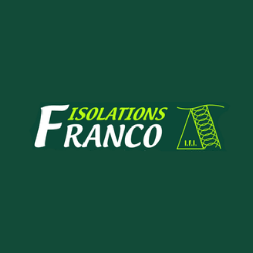 Isolations Franco inc. - Entrepreneur en isolation à Bécancour