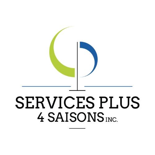 Services Plus 4 Saisons - Spécialiste en installation septique à Sainte-Claire