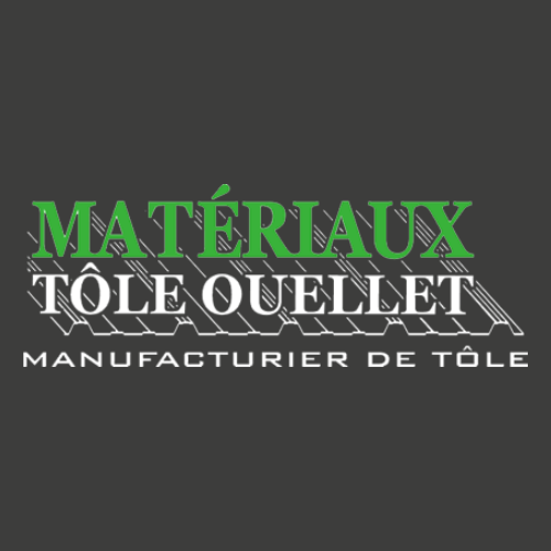 Matériaux Tôle Ouellet 